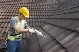 Best Rubber Roofing (EPDM, TPO)  in Celina, OH